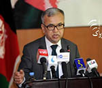 ماسترپلان ۲۰ سالۀ ترانسپورت  افغانستان ساخته شد